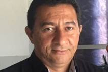 “Vou pra briga e vou disputar”, diz vice de Itaporanga, de olho no Governo