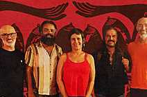 Duas estradas e o Projeto Algo Dão