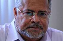 Ibope mexe com os nervos de quem sente o bafo da derrota