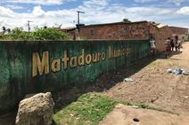 Fiscalização interdita matadouros de Cristinápolis e Tomar do Geru