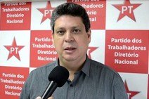 Márcio Macêdo: “Edvaldo optou pela elite\"