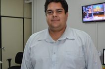 Muito satisfeito com os rumos de Socorro