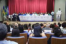 Gratidão é título que não prescreve