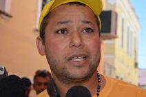 Justiça mantém bloqueio de mais de R$ 1 milhão em bens de Sukita