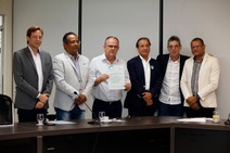 Sergipe terá o 2º maior parque de produção de energia solar do mundo