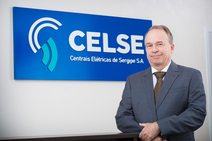 Na Entrevista, Pedro Litsek, da Celse, traduz o peso do projeto termelétrica