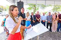 Parceria entre Prefeitura de Lagarto e Sebrae fortalece o empreendedorismo no município