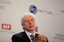 Yes, não gostamos do Banco Central