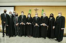 Luís Alberto Meneses é o novo conselheiro do Tribunal de Contas Sergipe 