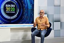 Edvaldo Nogueira: “Ética e decência fazem parte da minha trajetória política”
