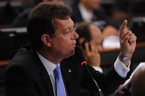 Laércio: “Se tirarmos o nome de Belivaldo, que outro teremos?”