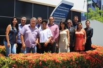 Fiscalização do Creci-SE intensifica atividades com apoio do GEAF