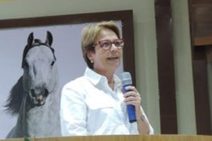 Ministra da Agricultura diz que Nordeste terá políticas públicas 