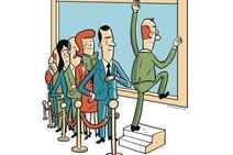 Reportagem Especial: enfim, abriu-se a janela partidária