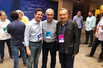 PSDB Sergipe participa de debates durante o Congresso Nacional