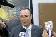 Zezinho Sobral: \"Sergas tem sistema feudal\"