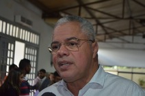 Padre Inaldo acredita que trabalho como prefeito “pede continuidade” 