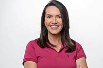 Cotada para compor secretariado, Danielle Garcia afirma estar pronta para colaborar com Sergipe