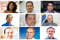 Conheça o patrimônio dos candidatos ao Governo de Sergipe