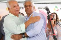 Governo leva R$ 4 milhões em projetos do Dom Távora a Carira