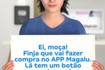 Mais uma ferramenta para denunciar violência doméstica