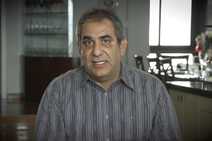 \"Henri Clay consegue aliar o discurso da inclusão com a ação\", afirma Cezar Britto