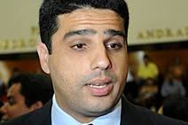 Jeferson Andrade dirá qual será o papel do PSD na sucessão de 2022