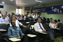 Zezinho Sobral participa de Fórum para regularização das queijarias 