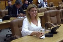 Fábio Mitidieri estaria articulando Maisa Mitidieri como vice de Edvaldo Nogueira? 