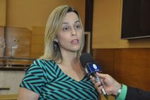 Luciana Déda: “Detran/SE arrecadou R$ 172 milhões em 2018”