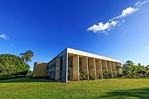 MPF arquiva investigação sobre possíveis fraudes na eleição para reitor da UFS