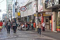 Sem avanços na Convecão Coletiva de Trabalho, comércio não poderá abrir neste feriado