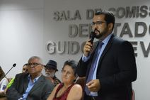 Eu respeito o voto nulo