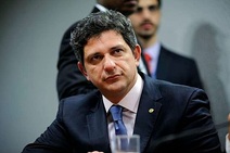 Rogério Carvalho: “Eu vou ser o candidato. Eu sou elegível. Não tem impedimento”