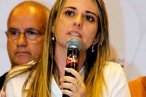 Abalos sísmicos não mudam rotina e nem atingem vidas em Malhador, diz prefeita