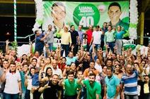 PSB confirma candidatura de Luan para prefeito de São Francisco