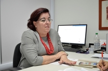 Josevanda Franco defende investimento na educação infantil 