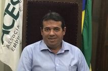 Marco Pinheiro defende maior participação do empresariado na política