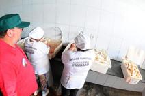  Núcleo Agrário do PT consegue R$ 500 milhões para PAA