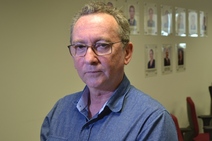 Valberto Lima deixa Saúde nesta hora sem sentimento de culpa