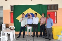 “Não podemos ficar omissos diante dessa questão. Somos radicalmente contra o aborto”, diz Laércio