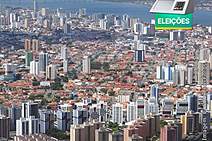 Experiências e expectativas para Região Metropolitana de Aracaju