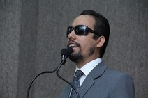 Lucas Aribé pede que Estado e PMA não sigam parecer do CNE sobre volta às aulas