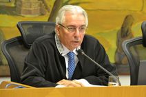 Fábio Reis desconfia que conselheiro do TCE quer favorecer Gustinho Ribeiro 