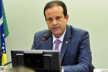 André Moura e a novela da aliança com JB: “Nunca fui, não sou e nunca serei aliado de Jackson Barreto”