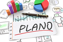 Quer empreender? Primeiro passo é criar um plano de negócio