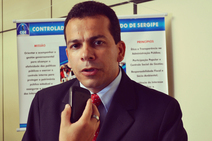 Vanderson Melo assume Conselho de Contabilidade e dá posse à nova Diretoria