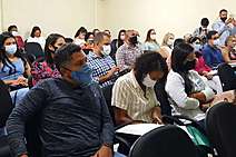 Conivales e municípios querem compra compartilhada da merenda escolar 