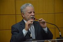 As razões de Marcos Santana para apoiar dois nomes