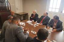 João Lula Daniel participa de missão da Comissão de Direitos Humanos da Câmara no Pará